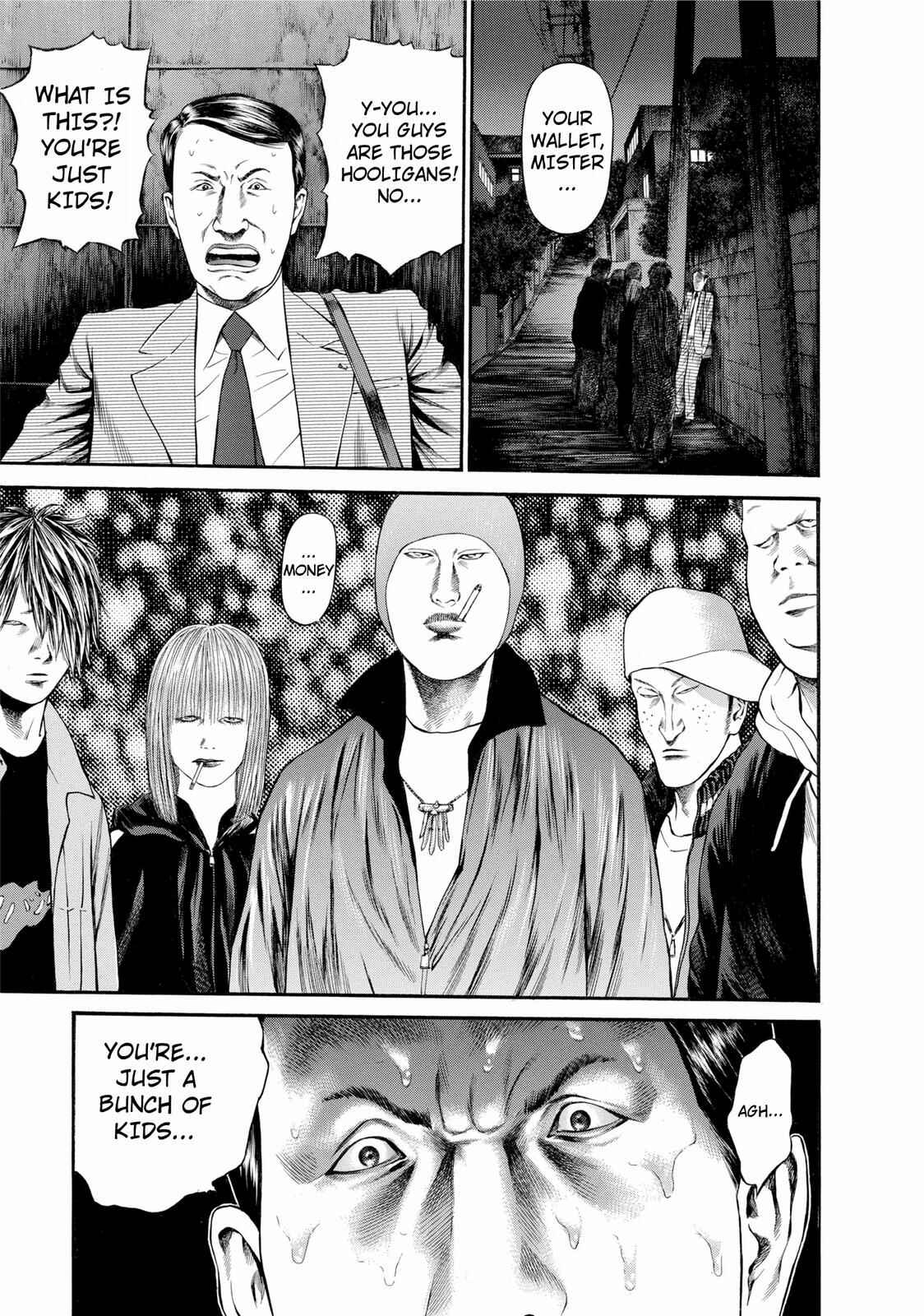 Chapter 21 - Page 1