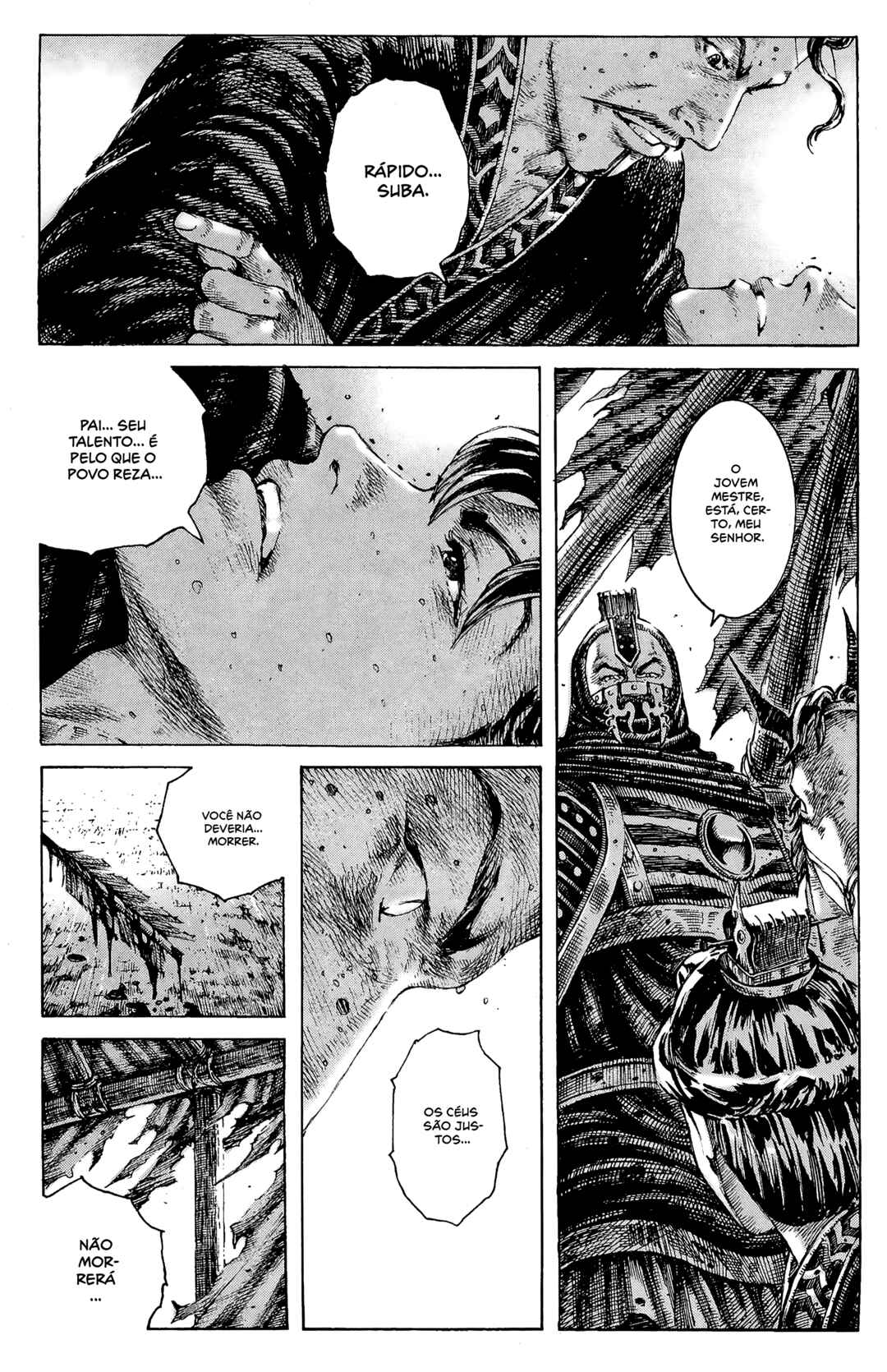 Chapter 191 - Page 23