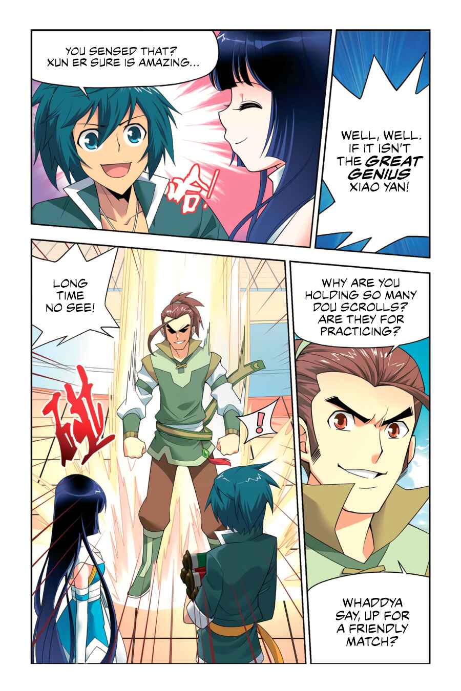 Chapter 7 - Page 5