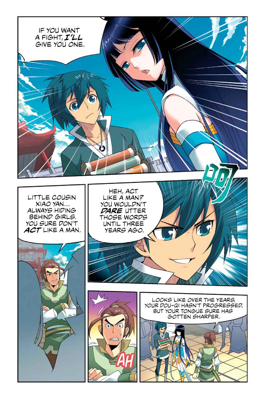 Chapter 7 - Page 6