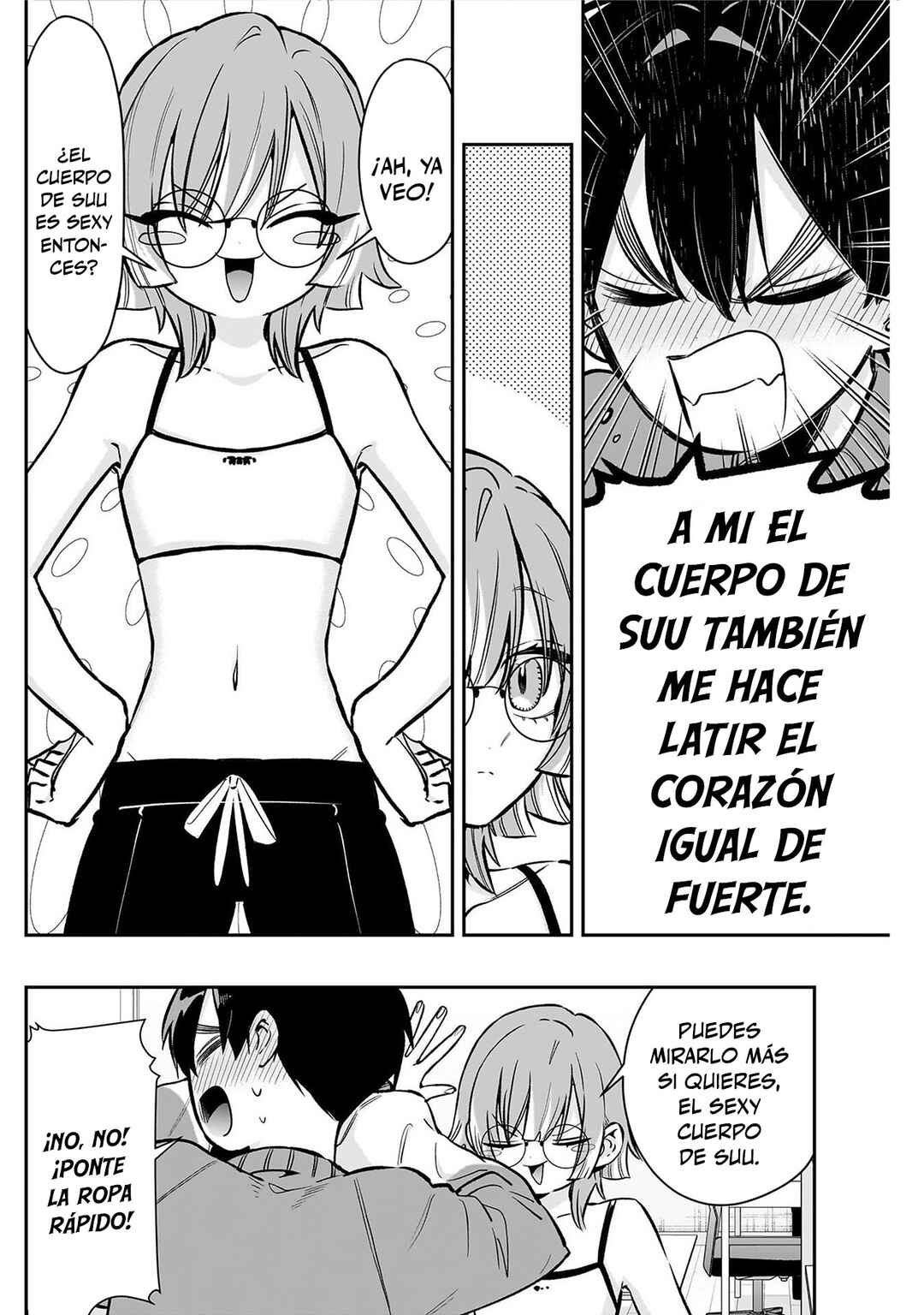 Chapter 242 - Page 10