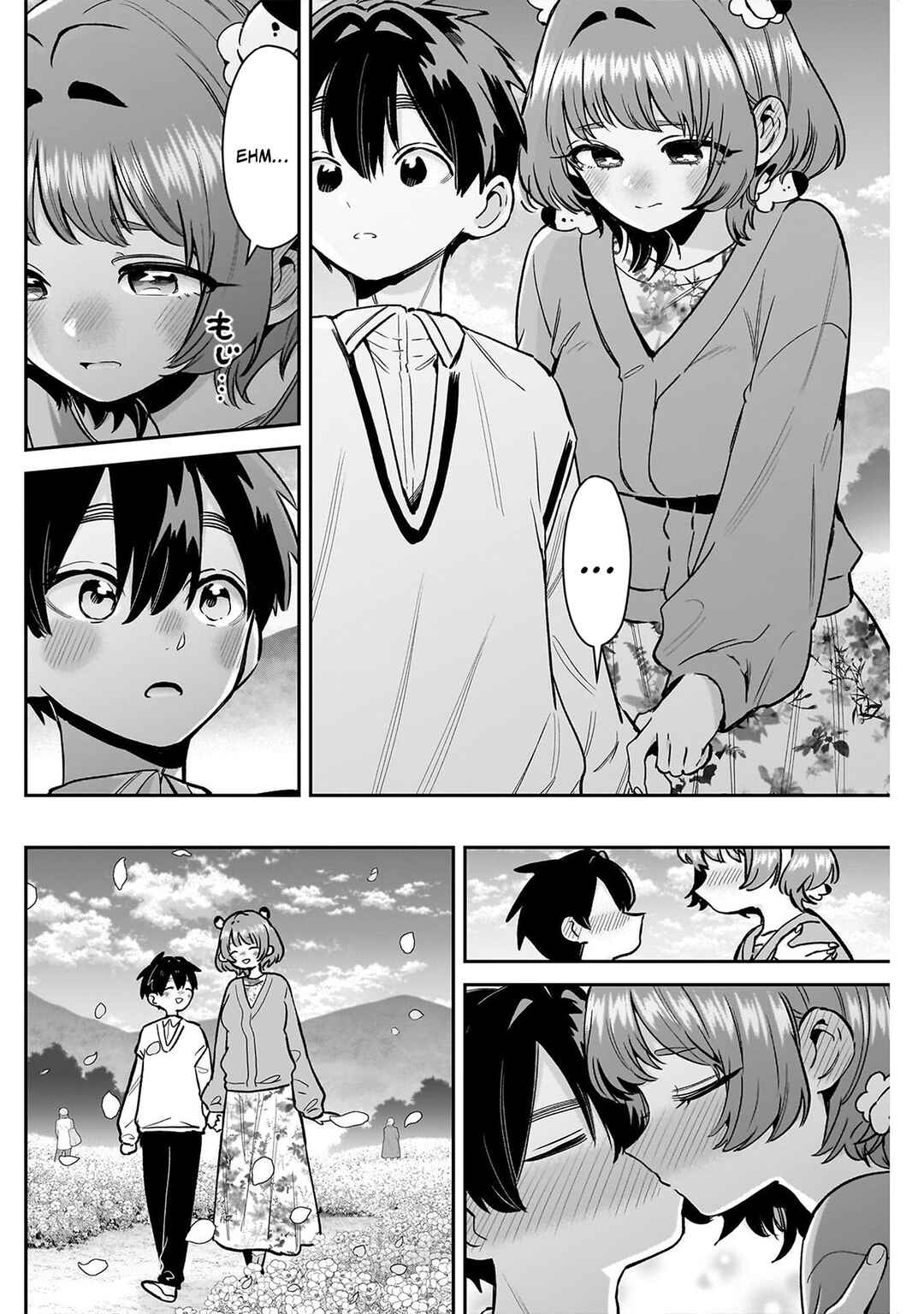 Chapter 242 - Page 12