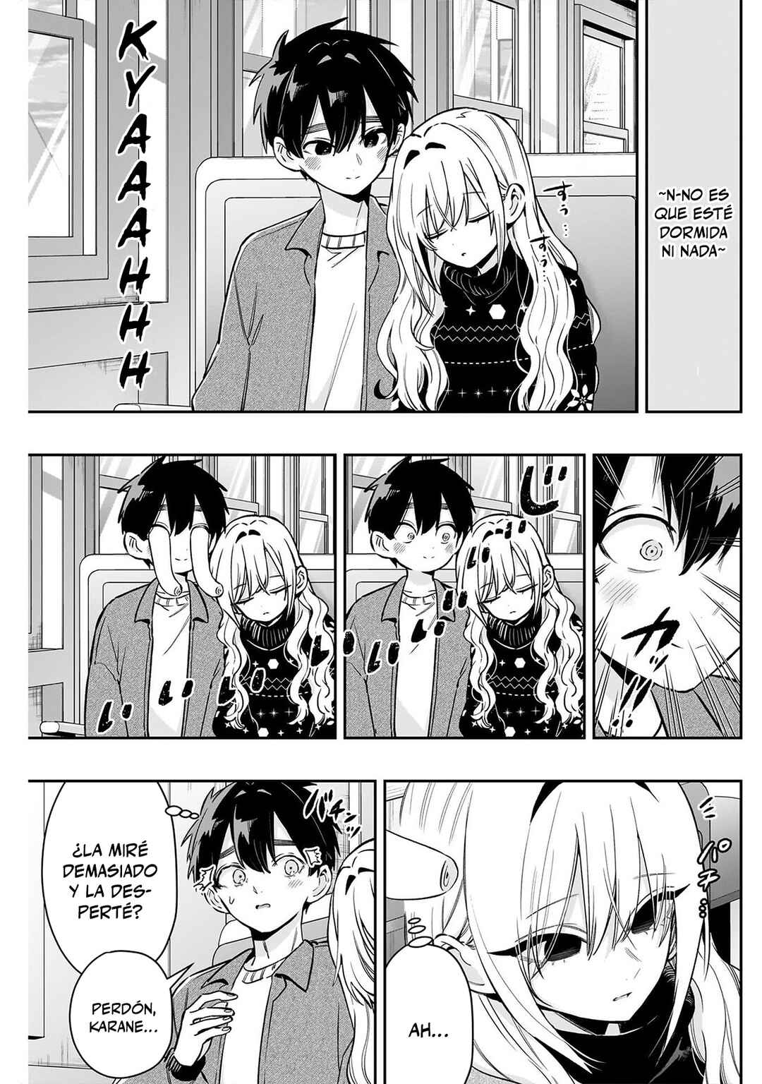 Chapter 242 - Page 13