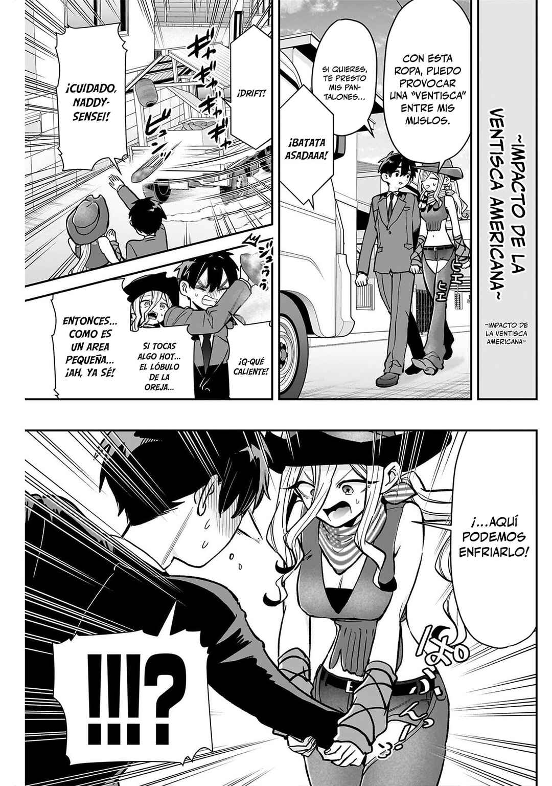 Chapter 242 - Page 15