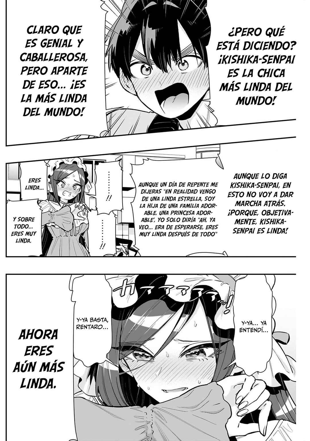Chapter 242 - Page 18