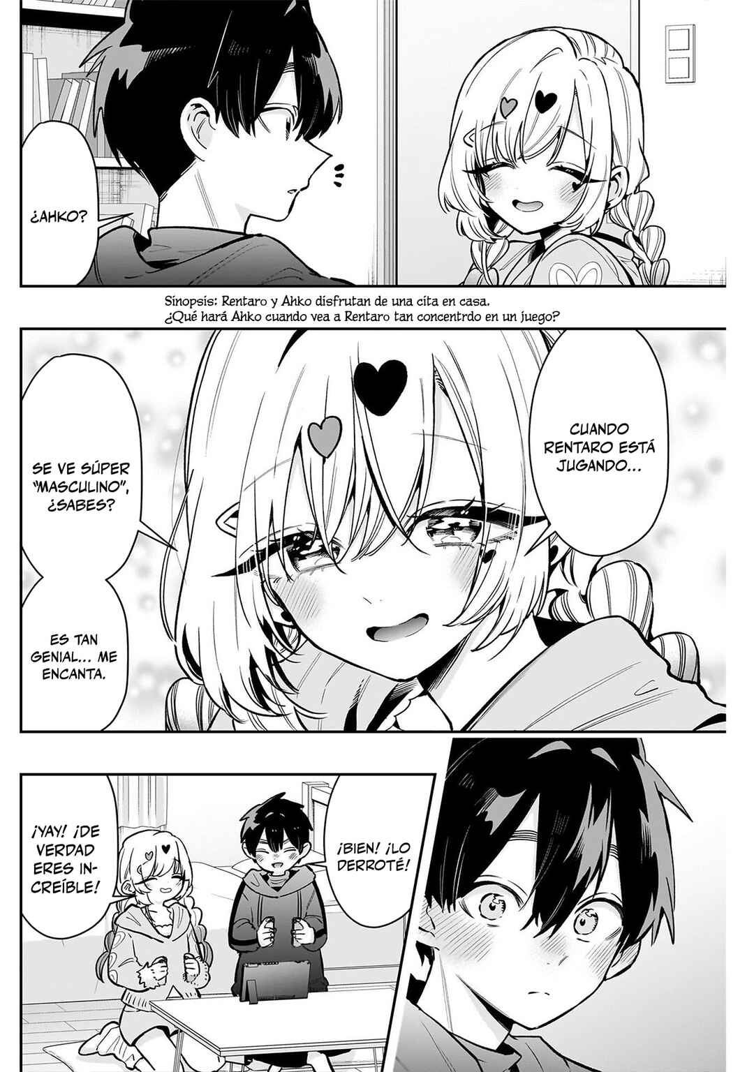 Chapter 242 - Page 2