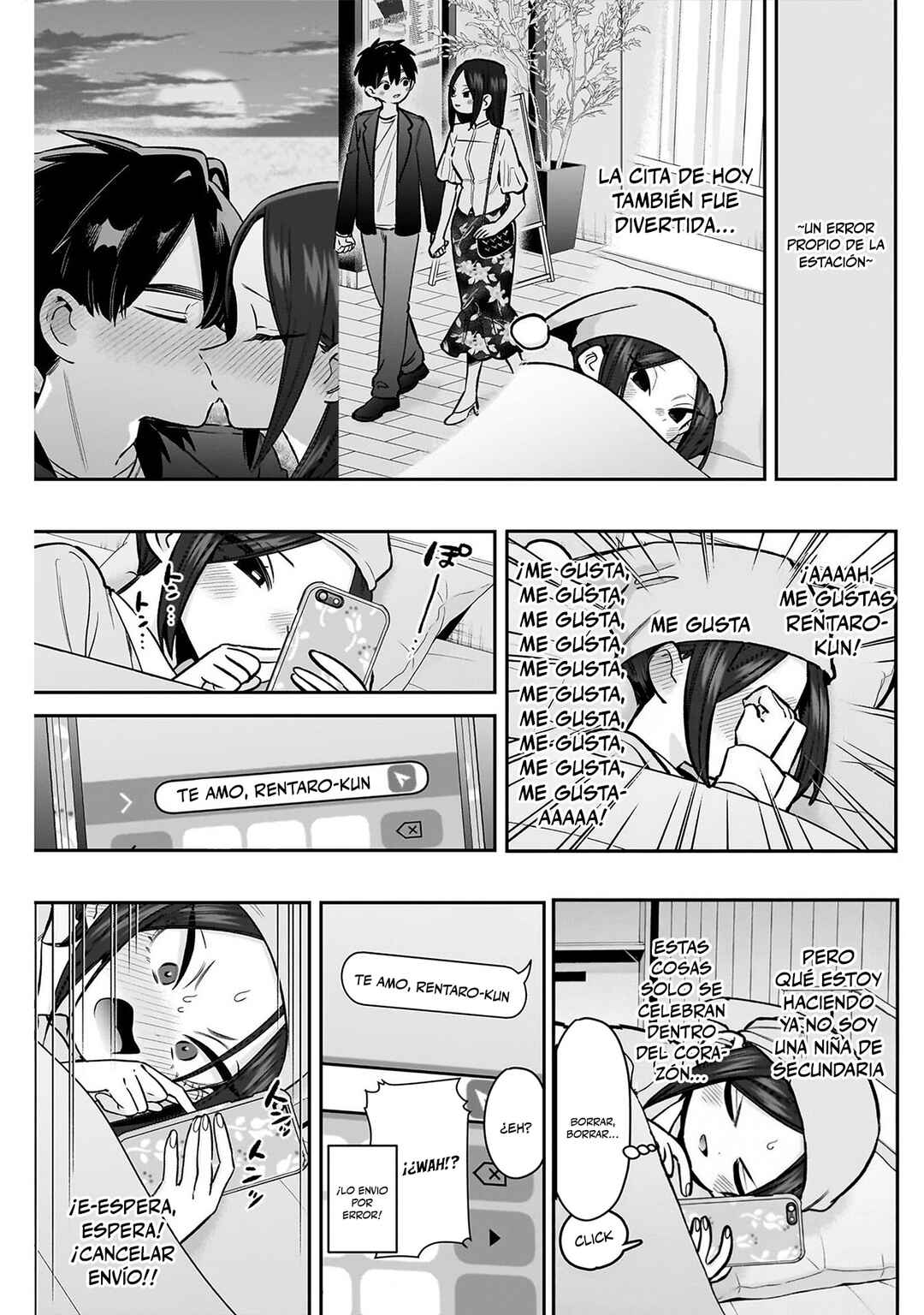 Chapter 242 - Page 5