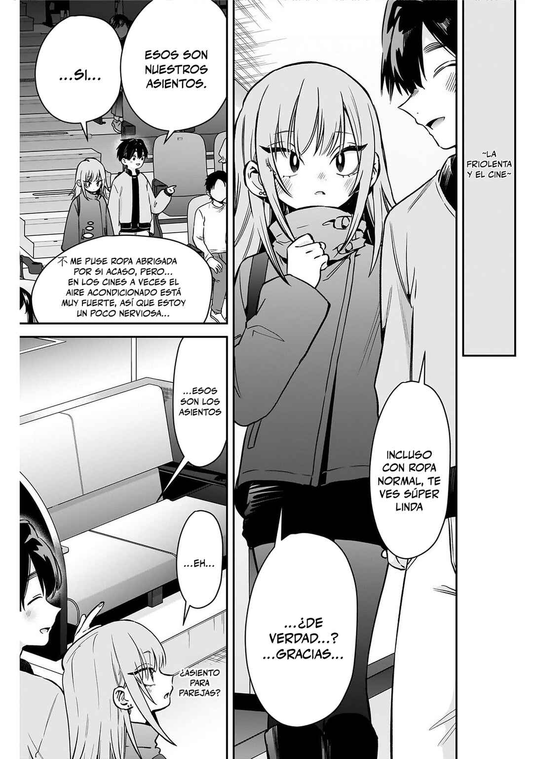 Chapter 242 - Page 7