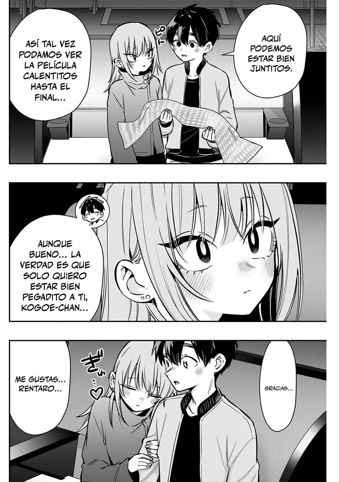 Chapter 242 - Page 8
