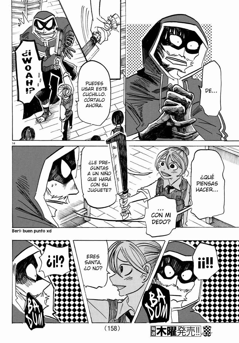 Chapter 25 - Page 15