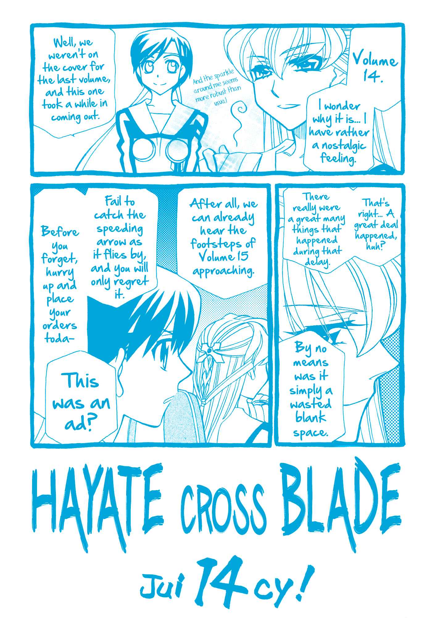 Chapter 77 - Page 3