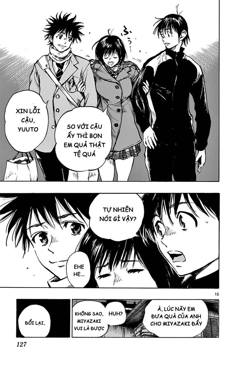 Chapter 295 - Page 15