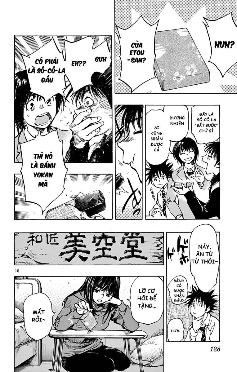 Chapter 295 - Page 16
