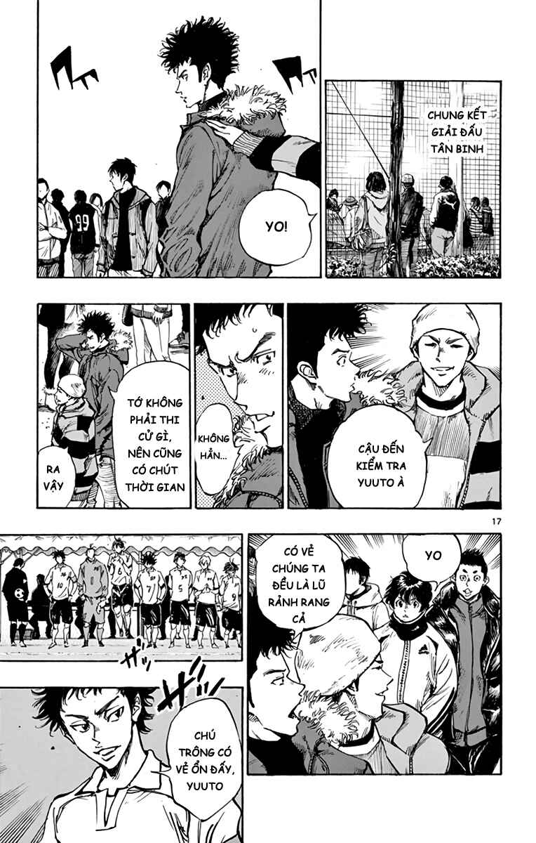 Chapter 295 - Page 17