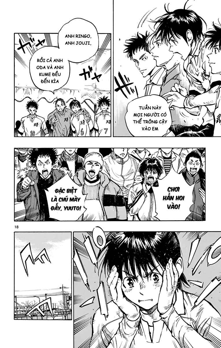 Chapter 295 - Page 18