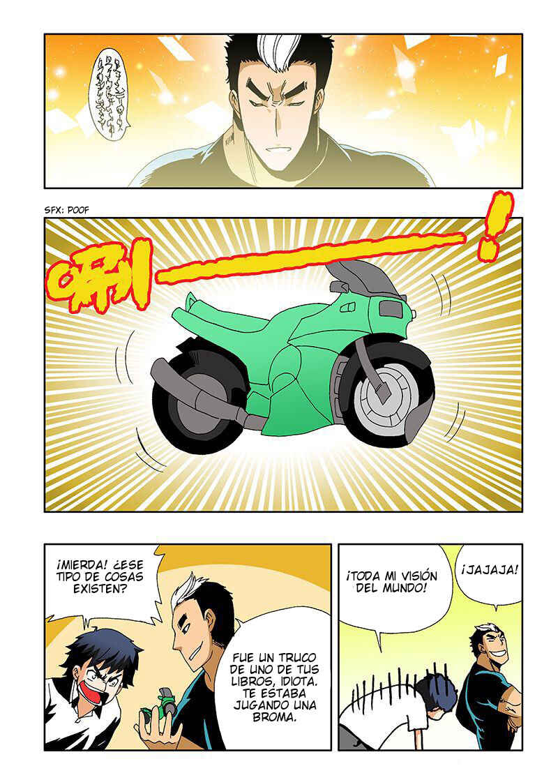 Chapter 10 - Page 5