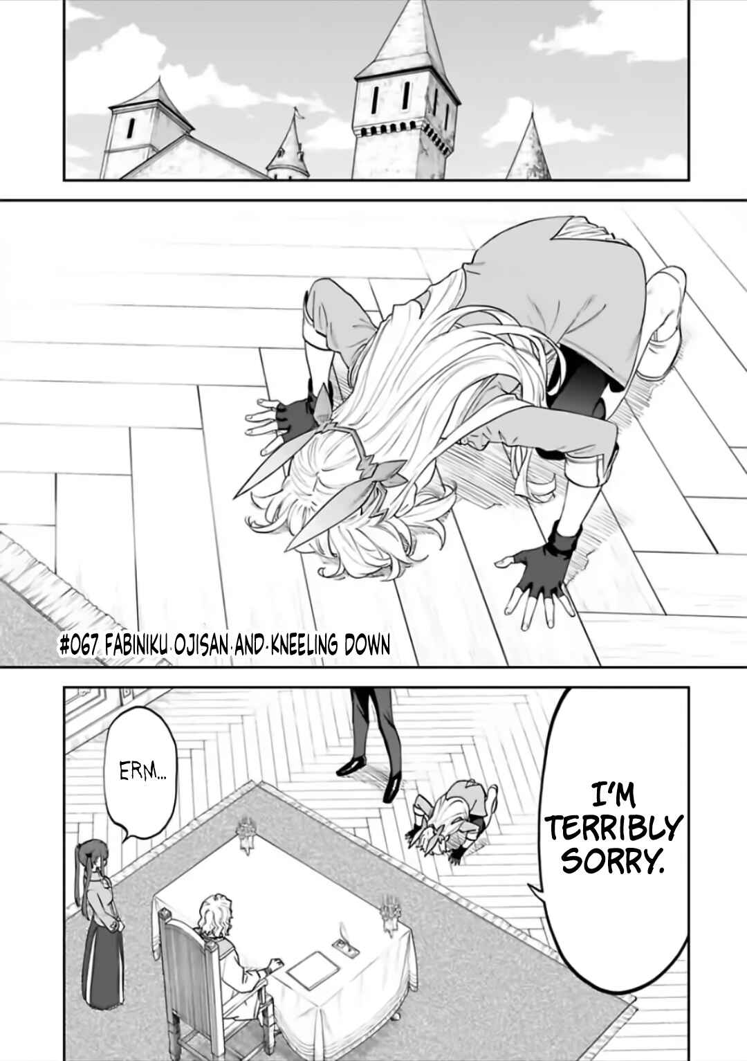 Chapter 67 - Page 1