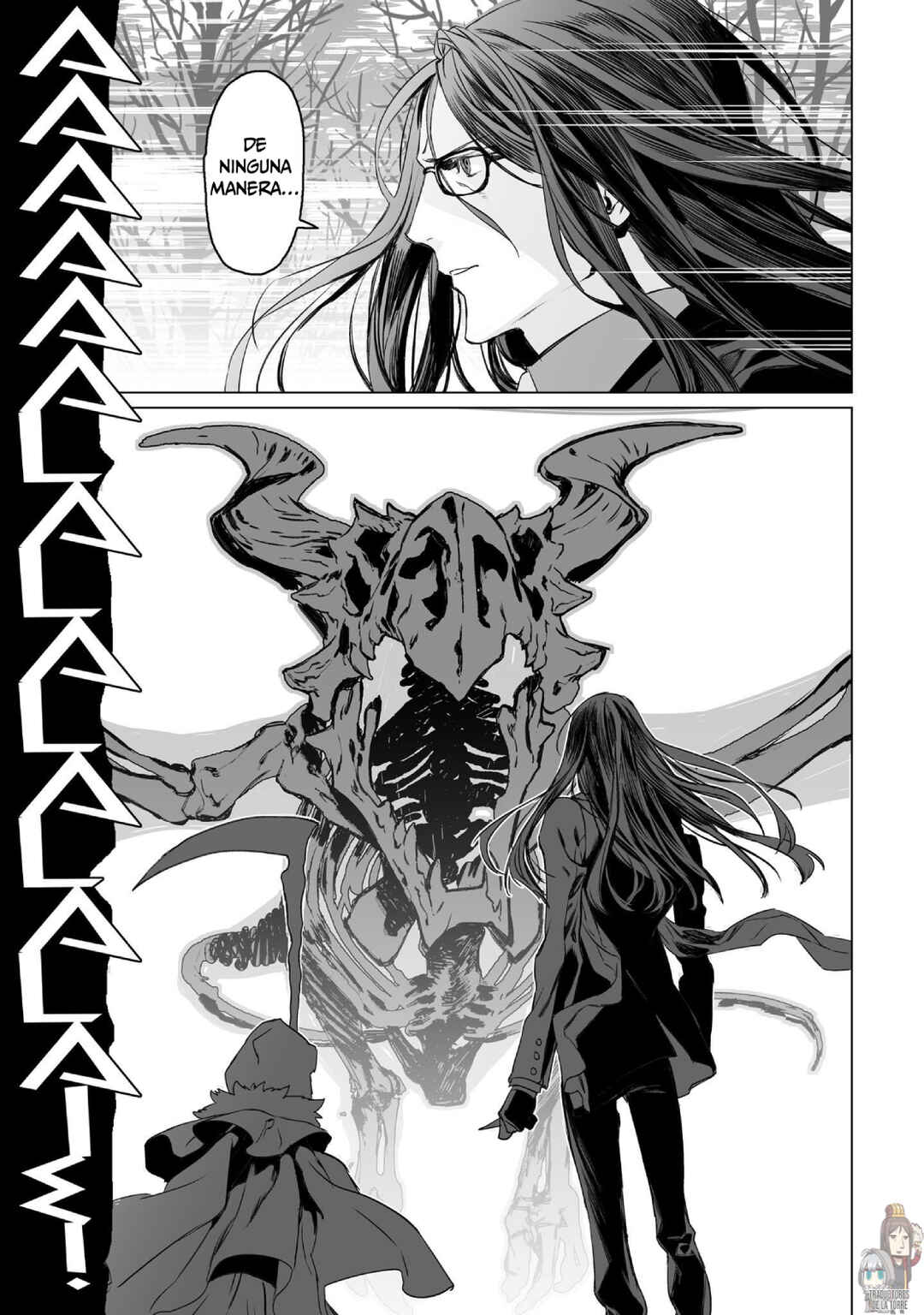 Chapter 43 - Page 20