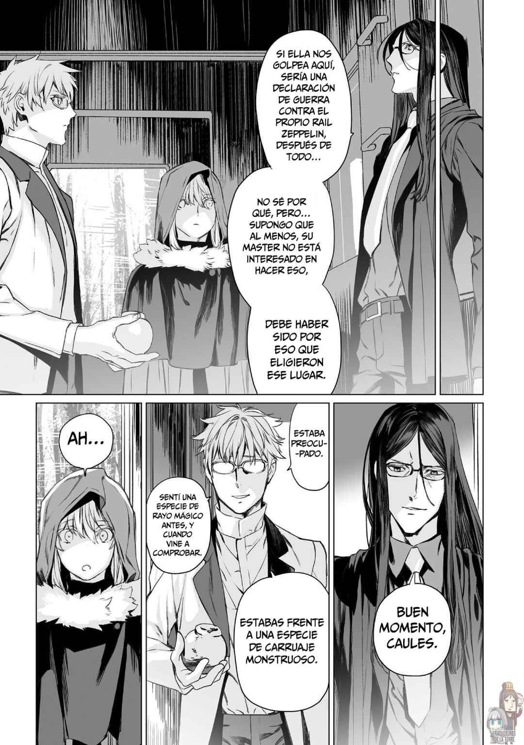 Chapter 43 - Page 23