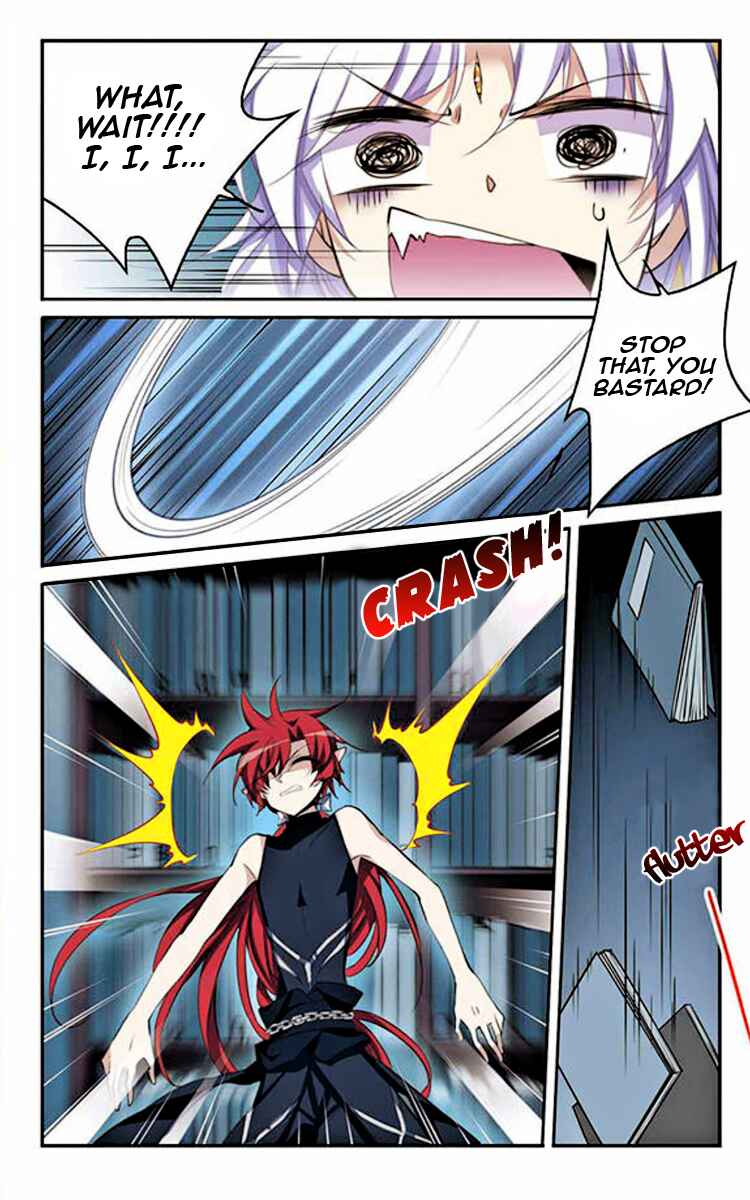 Chapter 188 - Page 10