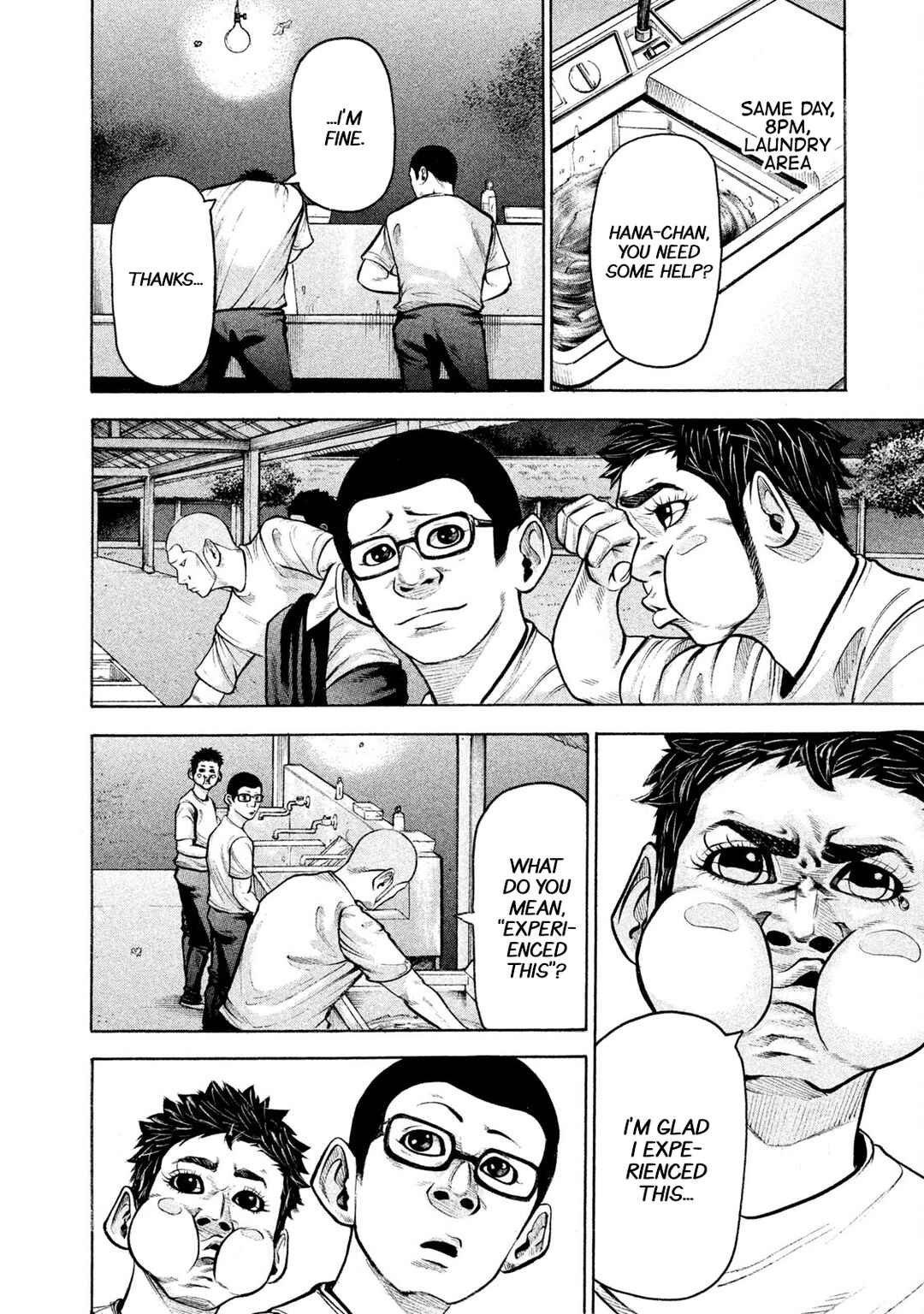 Chapter 150 - Page 11