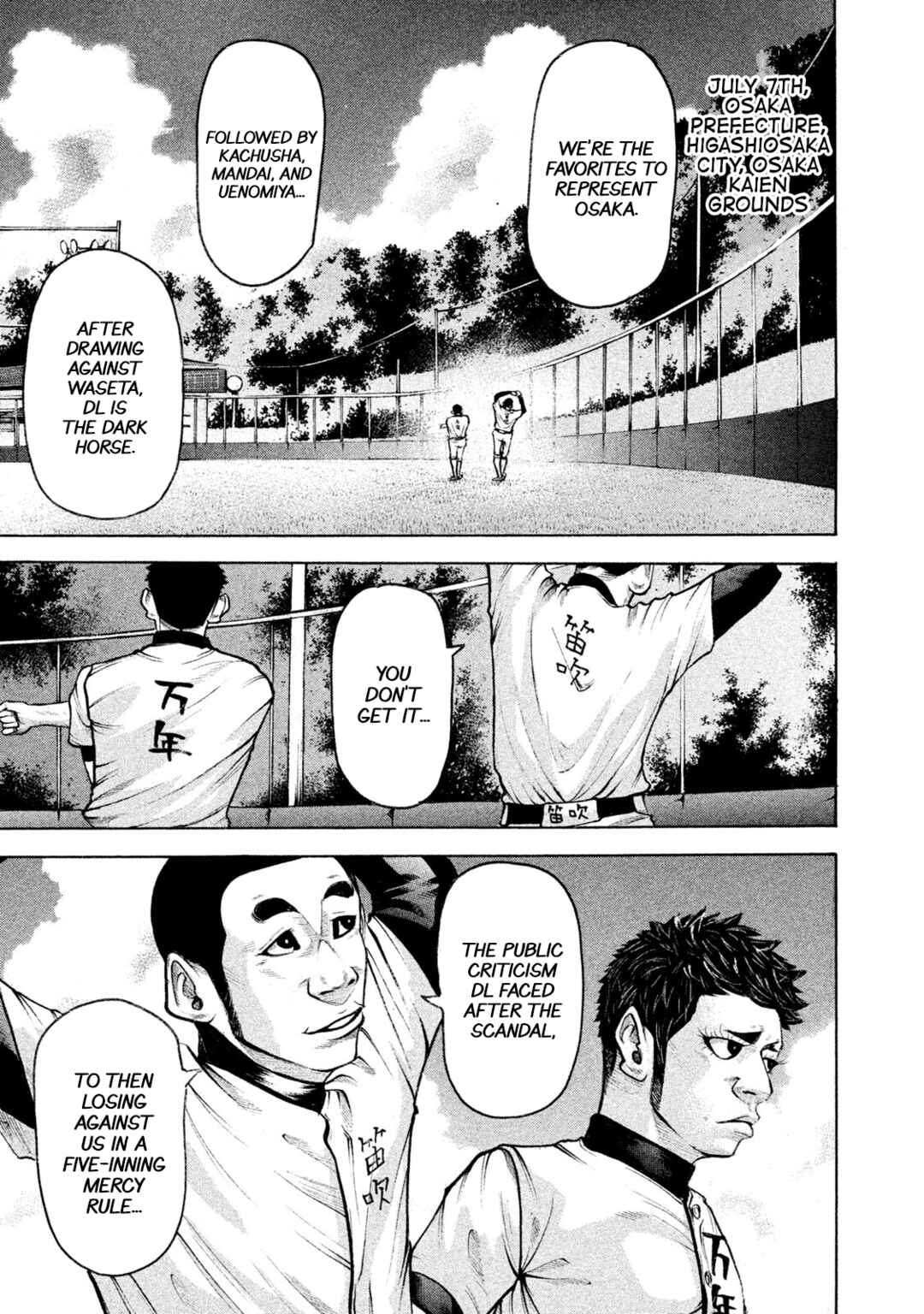 Chapter 150 - Page 14