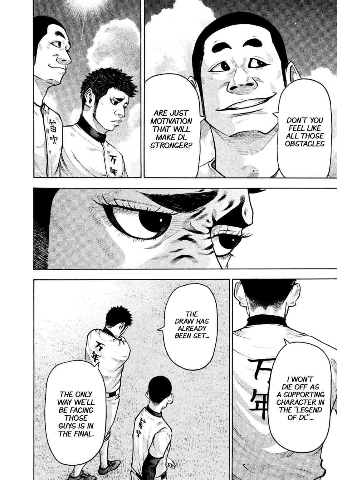 Chapter 150 - Page 15