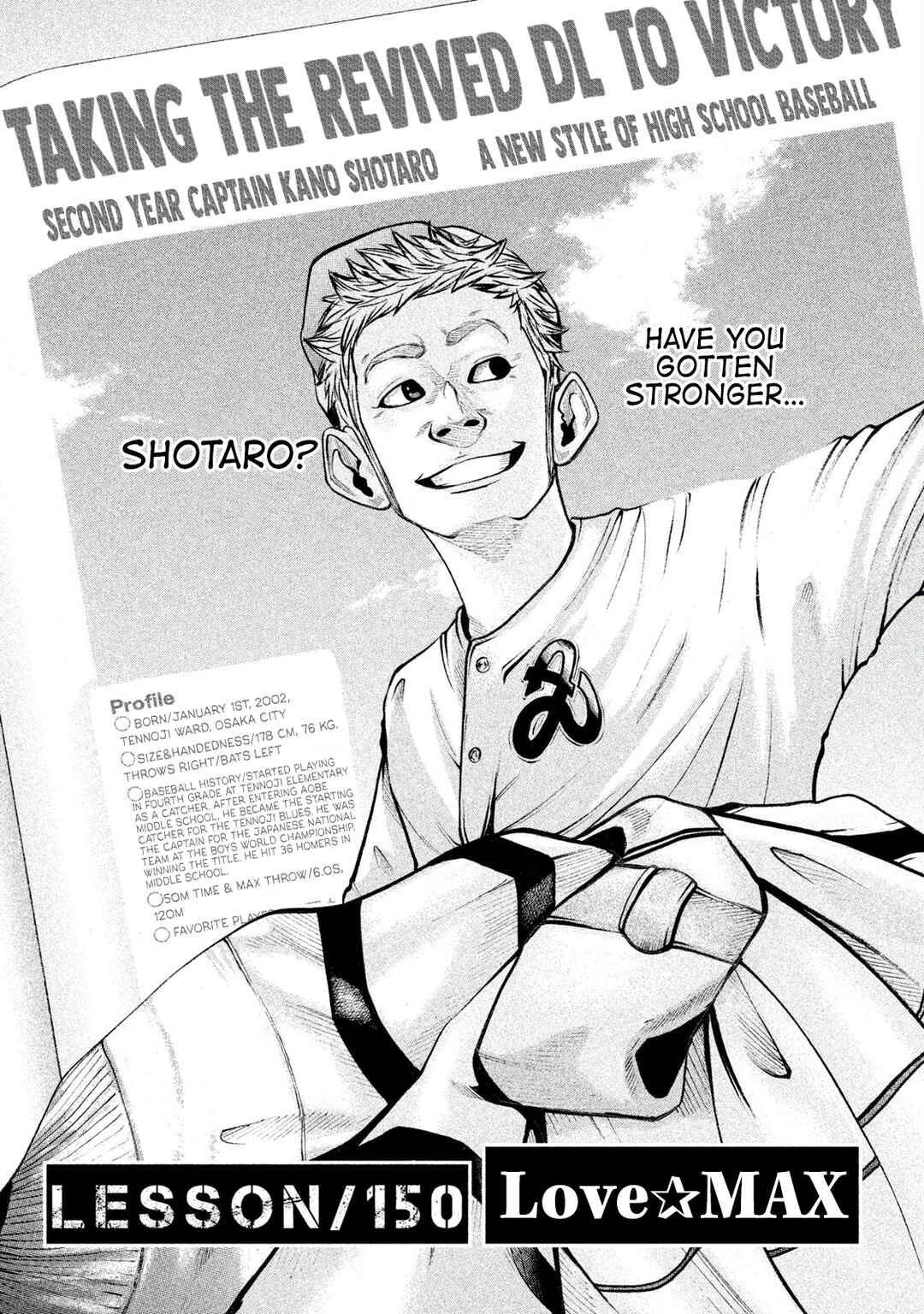 Chapter 150 - Page 2