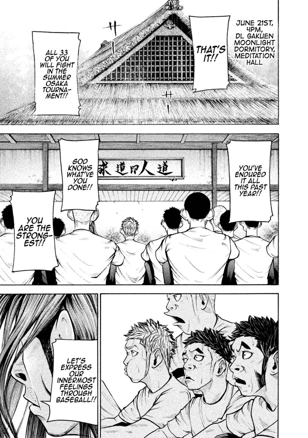 Chapter 150 - Page 5