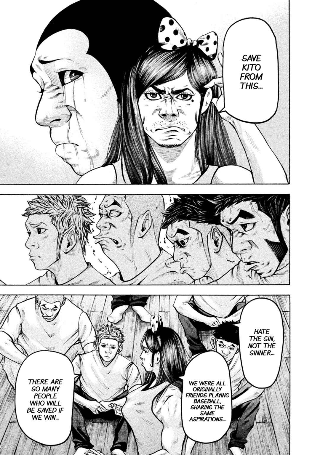 Chapter 150 - Page 7