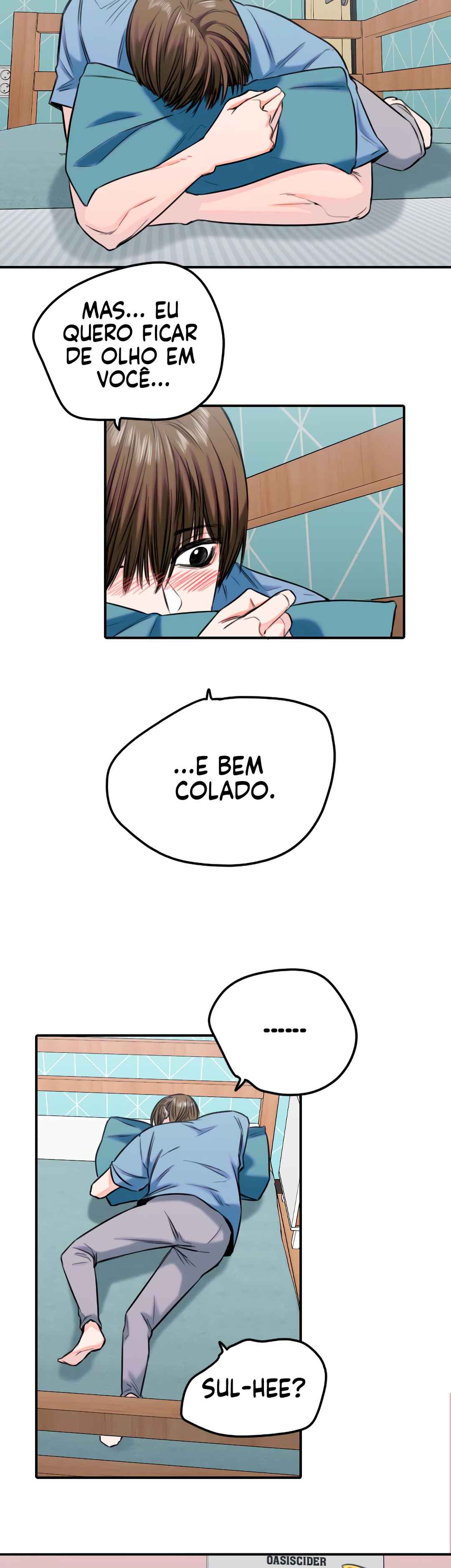 Chapter 156 - Page 27