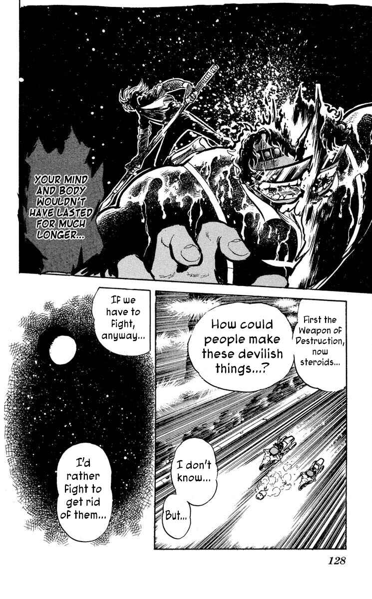 Chapter 34 - Page 28
