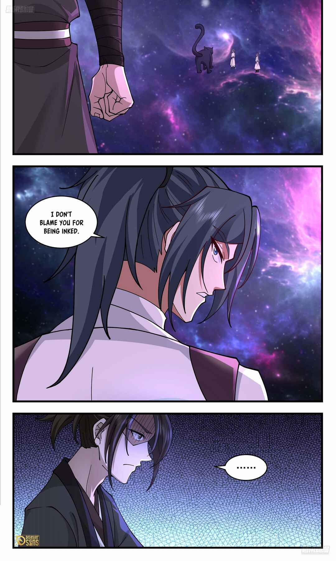 Chapter 3583 - Page 10