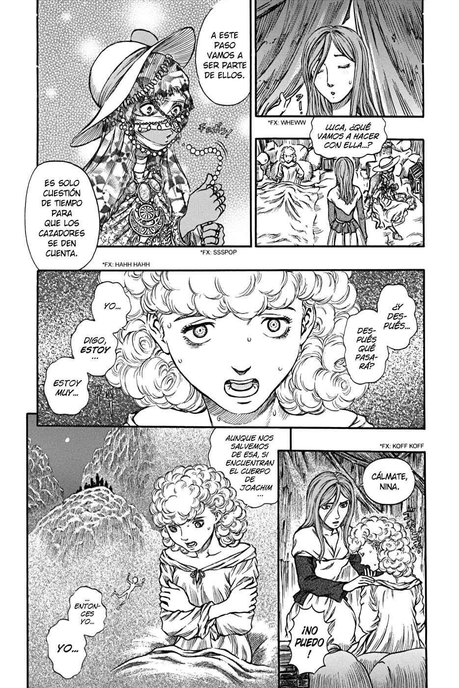 Chapter 144 - Page 10