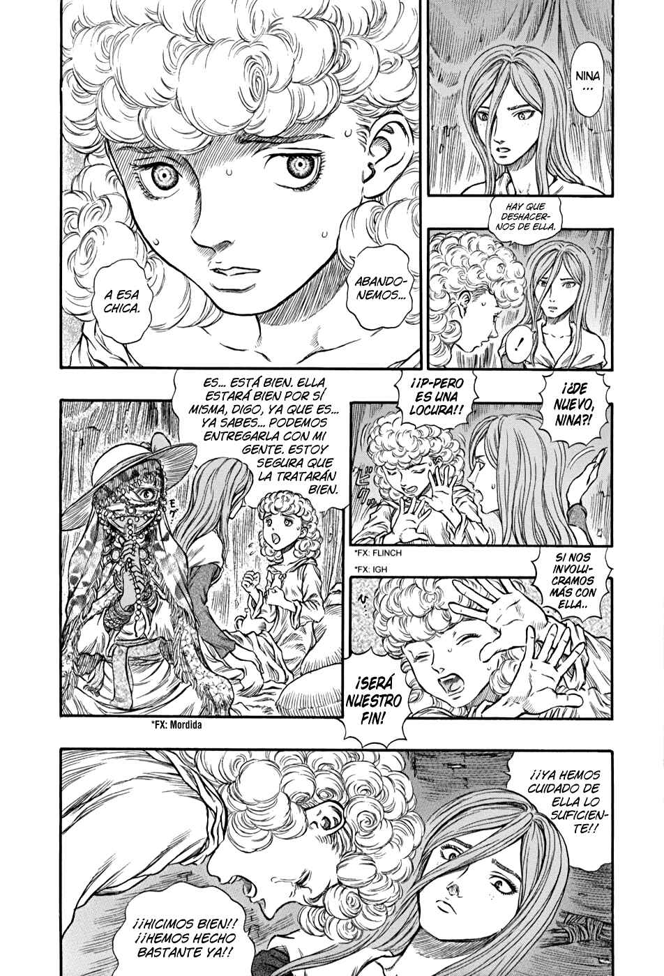 Chapter 144 - Page 11