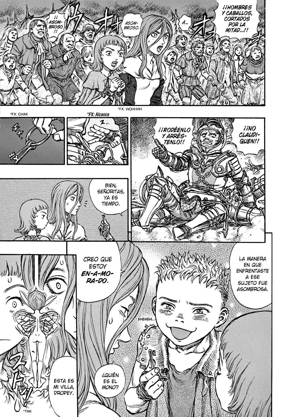 Chapter 144 - Page 25