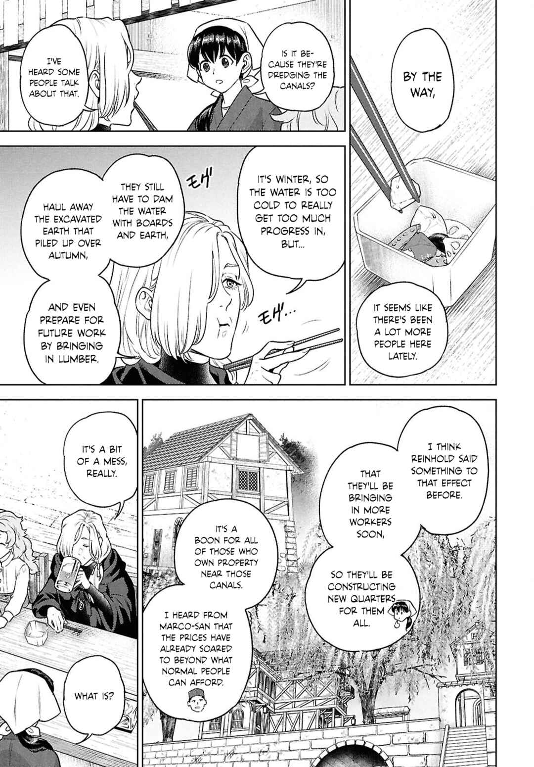 Chapter 121 - Page 11