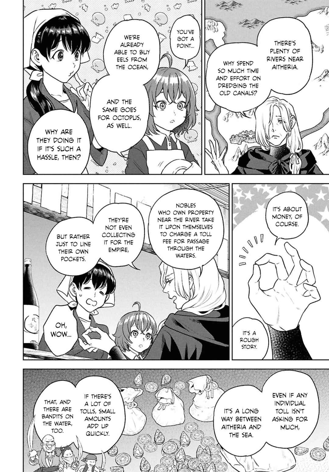 Chapter 121 - Page 12