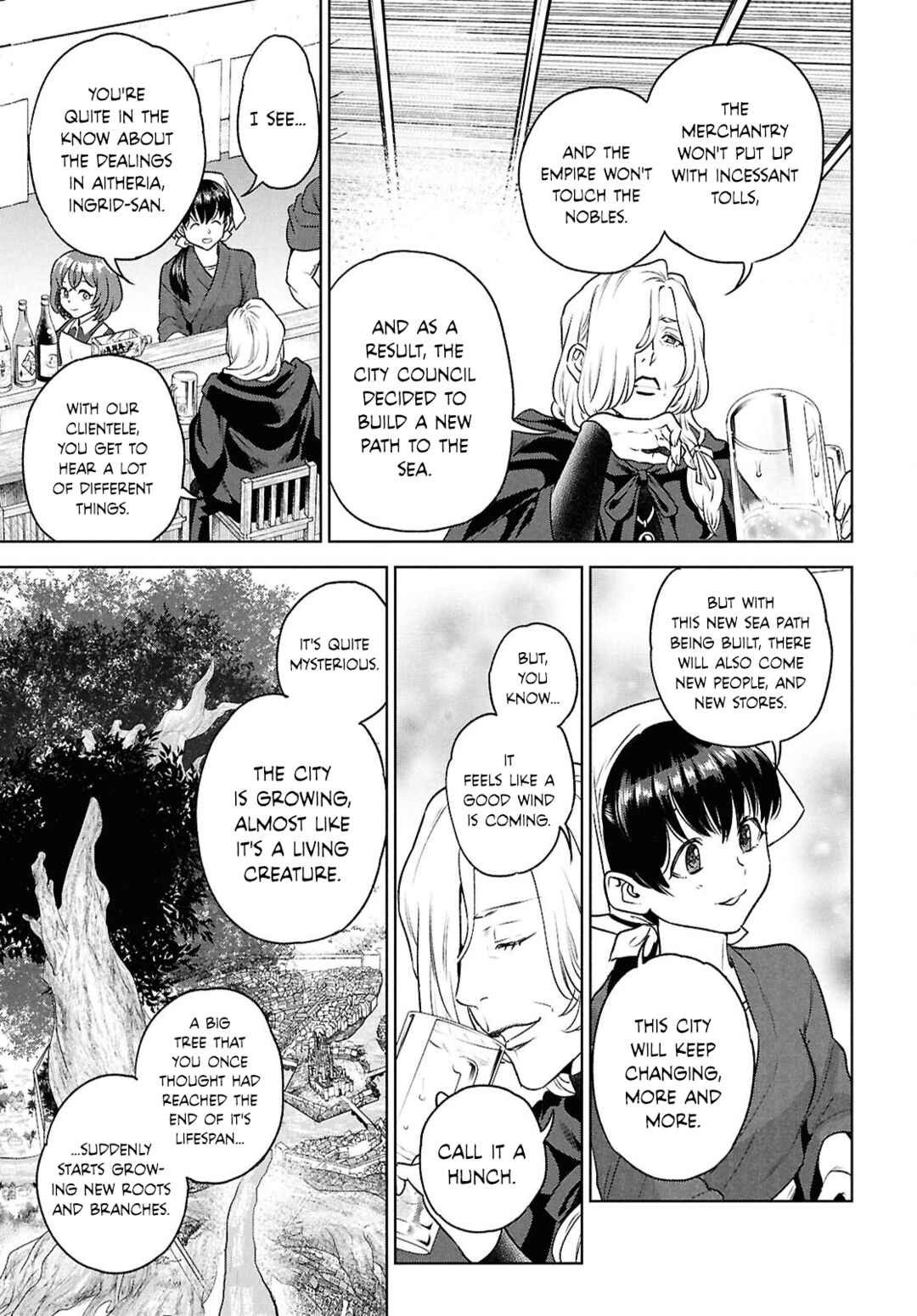 Chapter 121 - Page 13