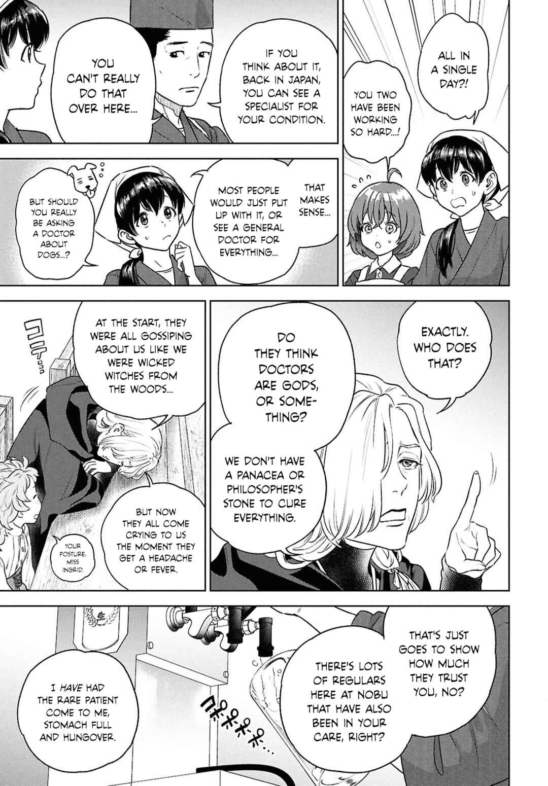 Chapter 121 - Page 3
