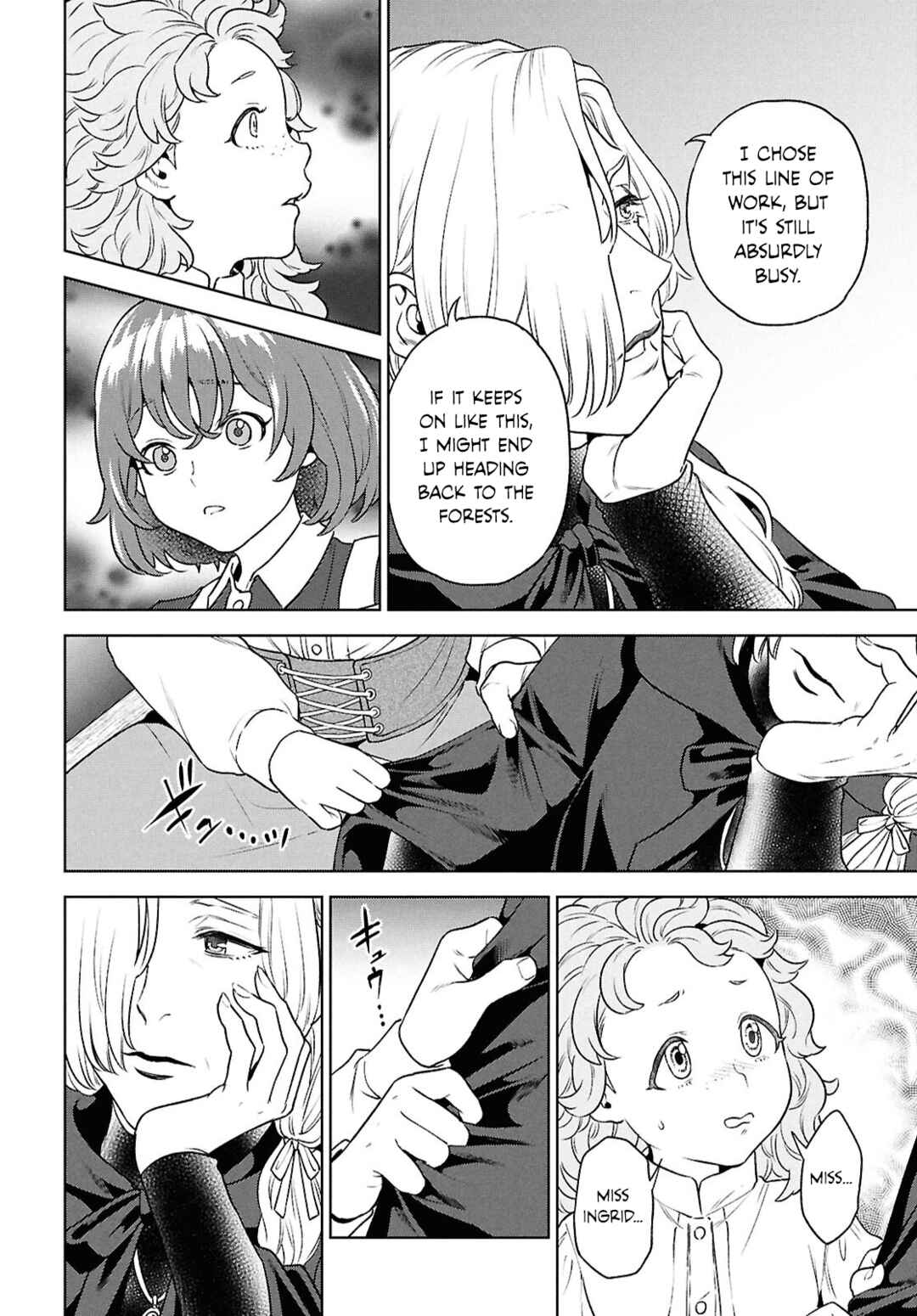 Chapter 121 - Page 6