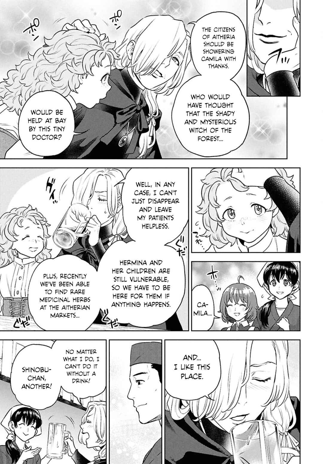 Chapter 121 - Page 7