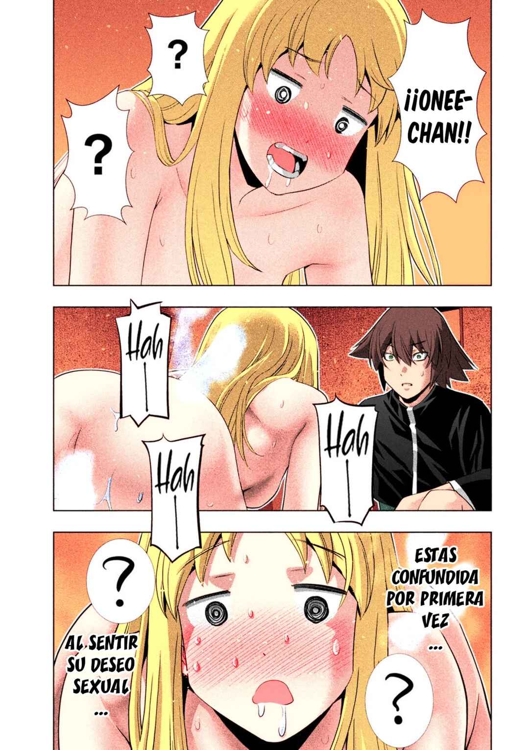 Chapter 262 - Page 18