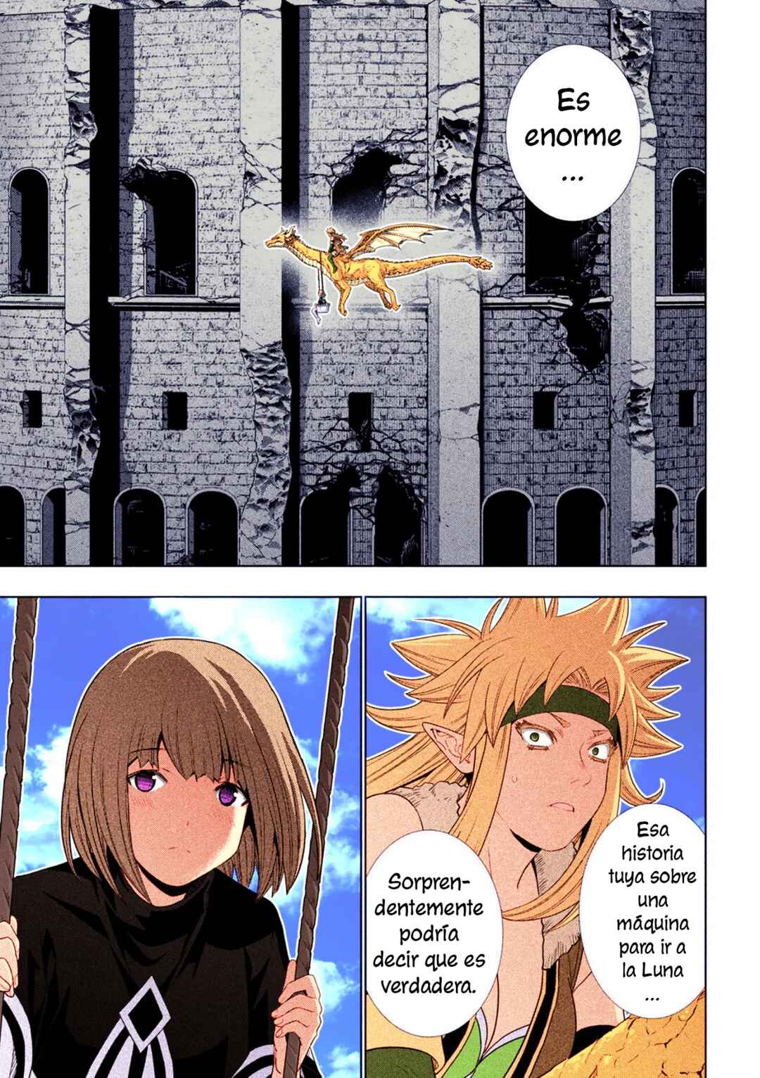 Chapter 262 - Page 4