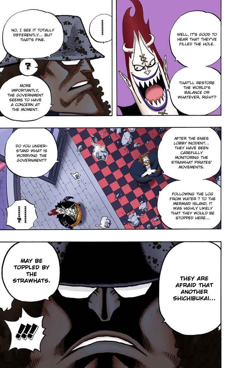 Chapter 474 - Page 13