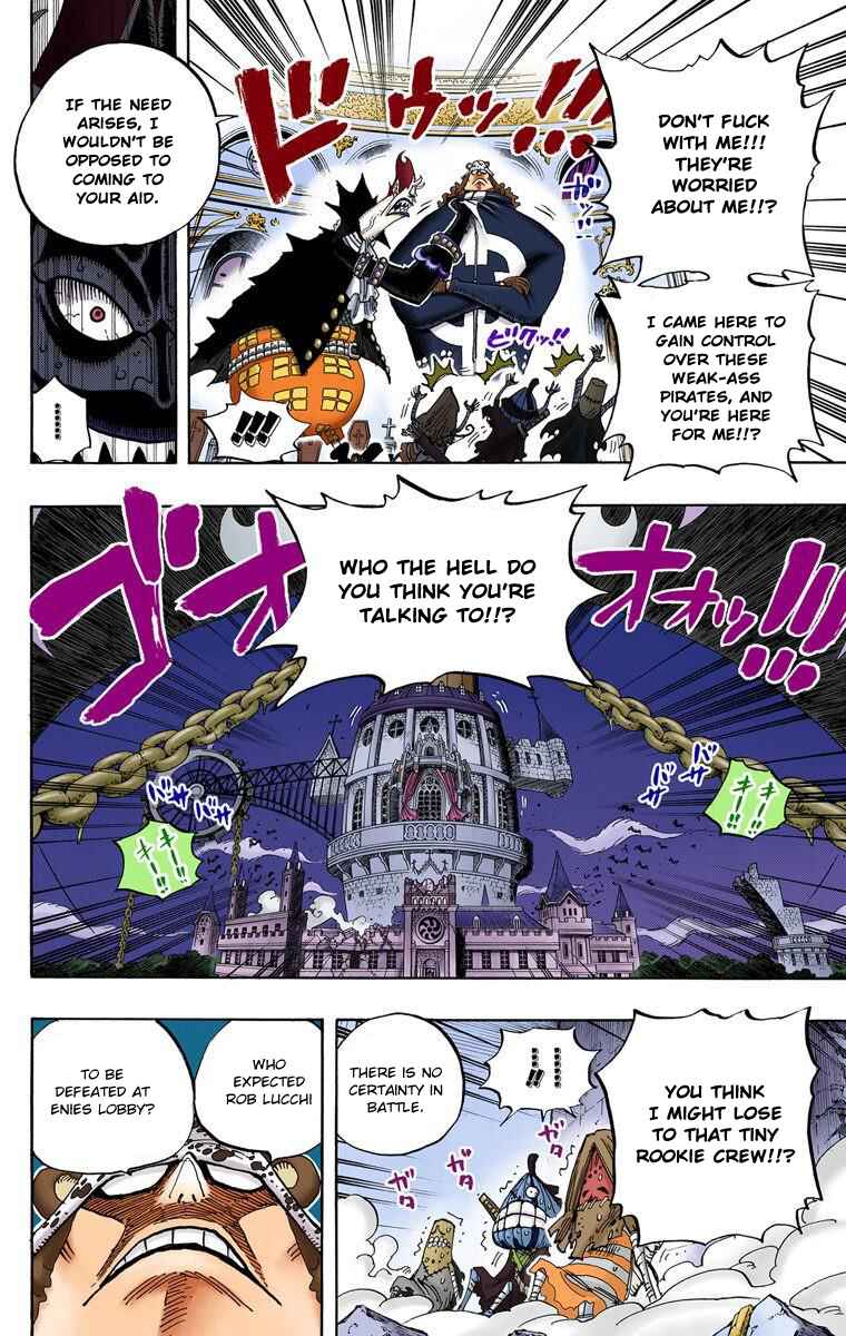 Chapter 474 - Page 14
