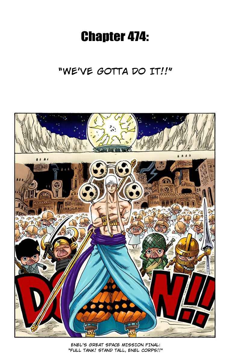 Chapter 474 - Page 2