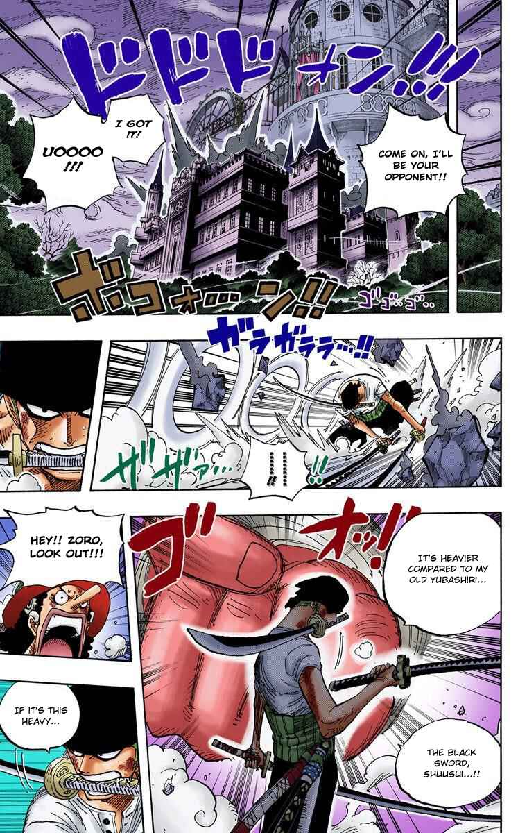 Chapter 474 - Page 4