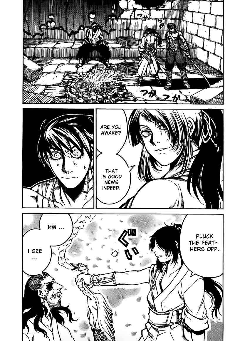 Chapter 3 - Page 9