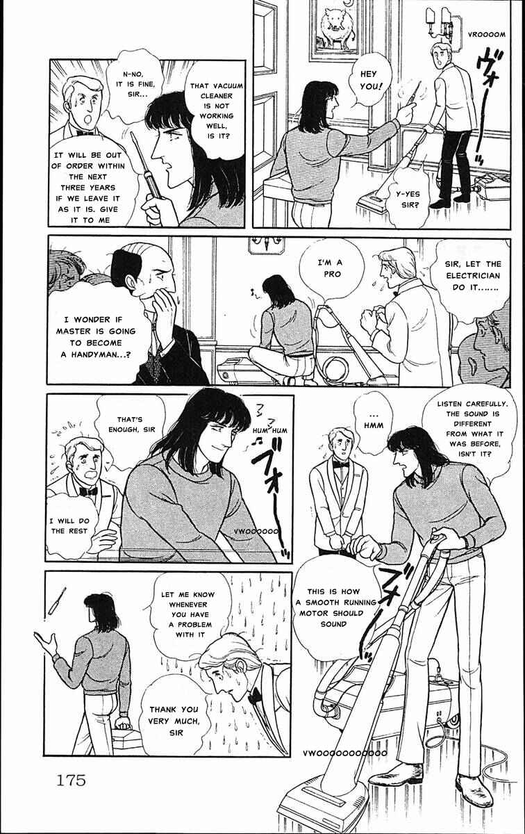 Chapter 1 - Page 11
